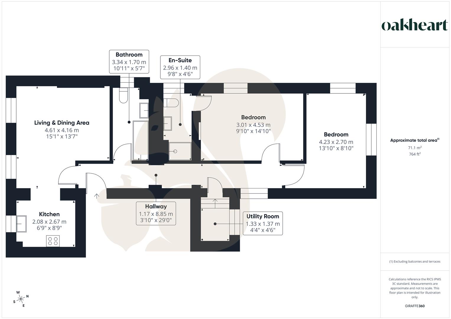 Floorplan thumbnail